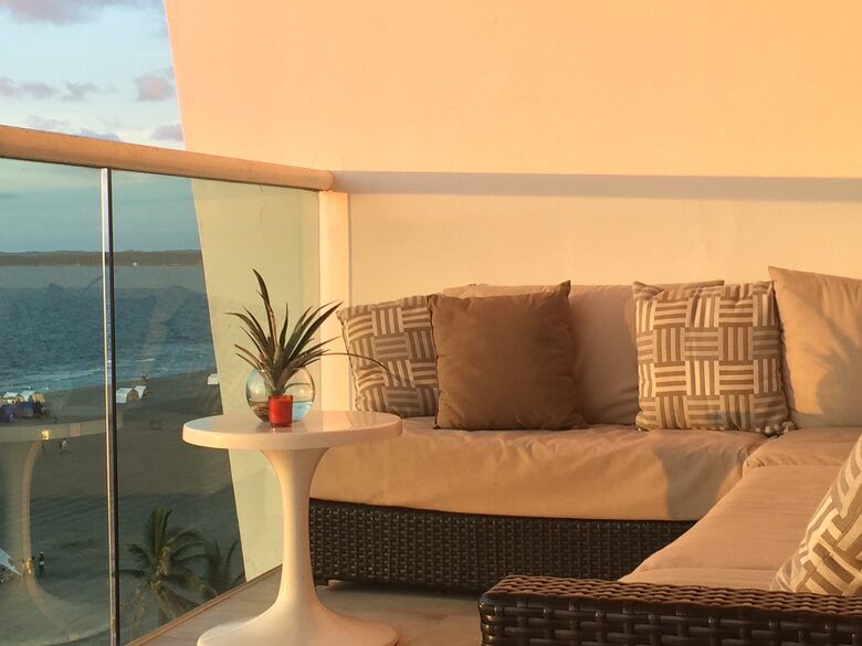 Morros 922 Cartagena Escape - Cartagena, Colombia