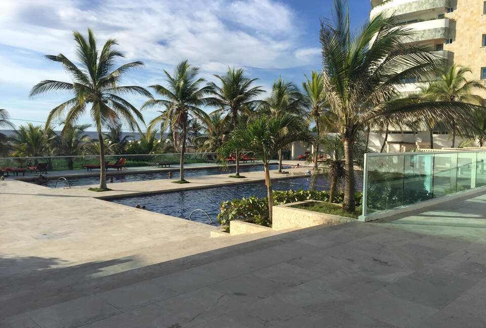 Morros 922 Cartagena Escape - Cartagena, Colombia