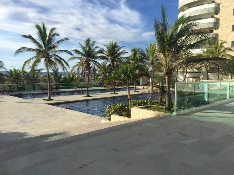 Morros 922 Cartagena Escape - Cartagena, Colombia