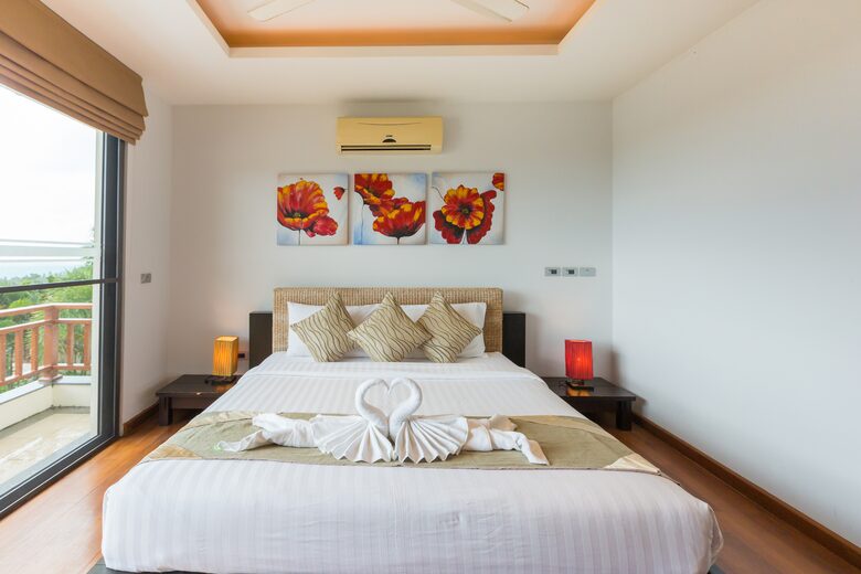 Villa Elysian - Surathani, Thailand