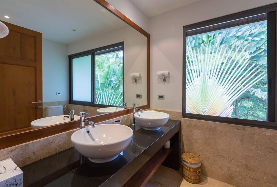 Villa Elysian - Surathani, Thailand