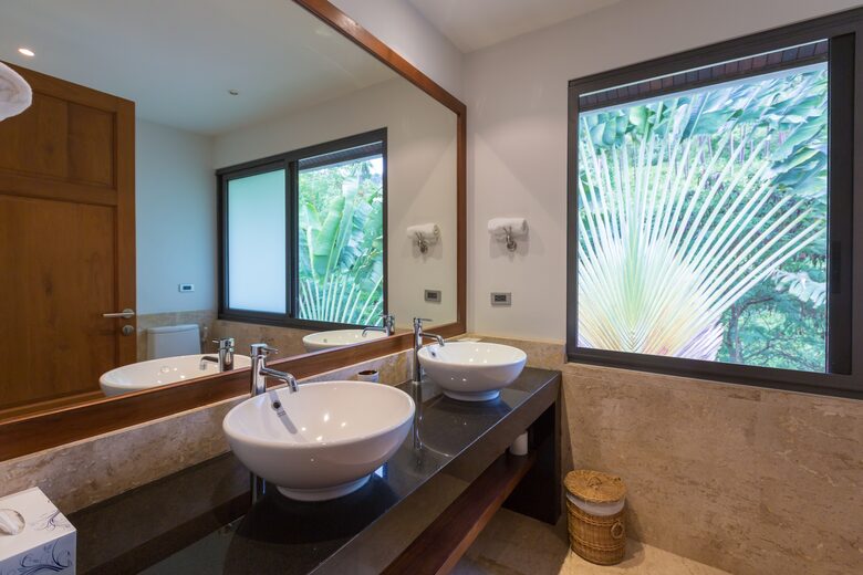 Villa Elysian - Surathani, Thailand