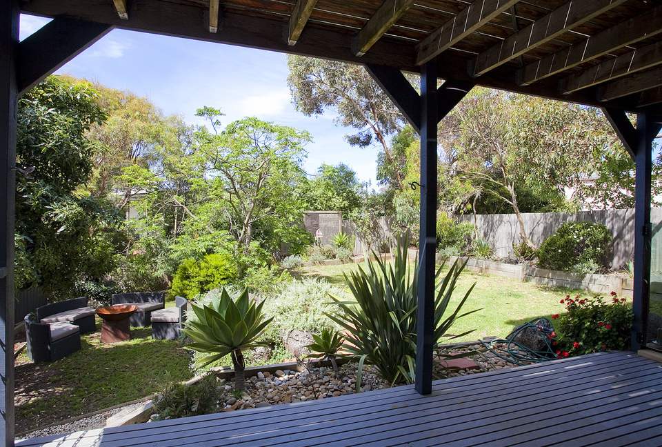 Jan Juc Beauty - Jan Juc, Australia