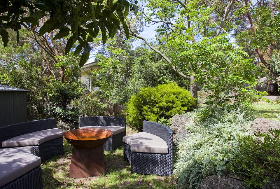 Jan Juc Beauty - Jan Juc, Australia