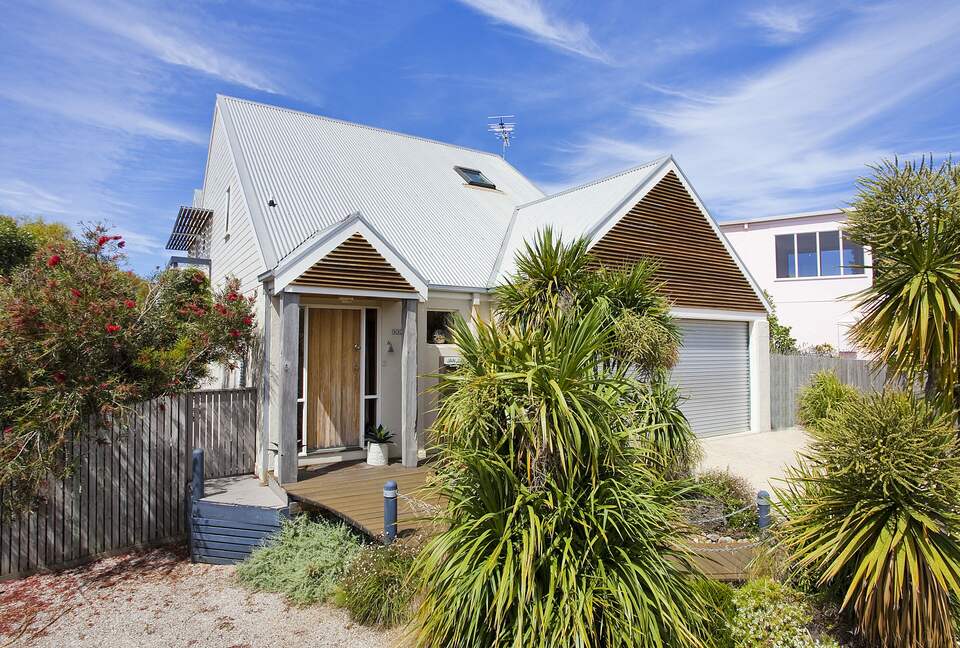 Jan Juc Beauty - Jan Juc, Australia