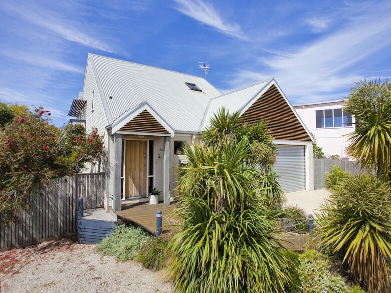 Jan Juc Beauty - Jan Juc, Australia