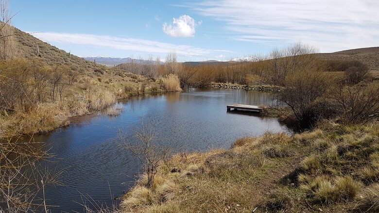 Estancia Lanin - Junin de los Andes, Argentina