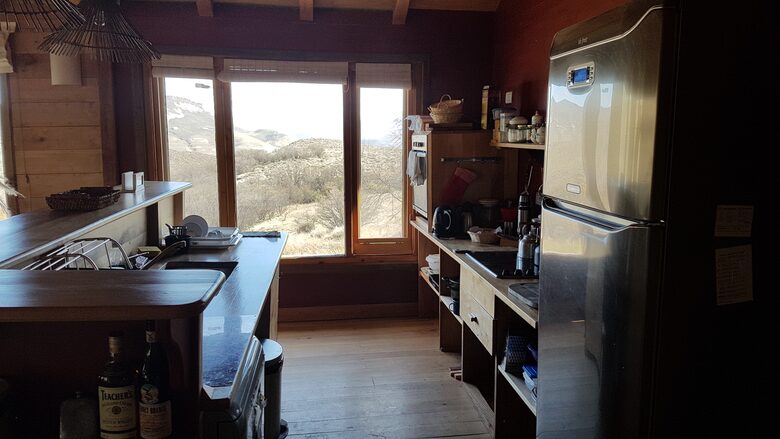 Estancia Lanin - Junin de los Andes, Argentina