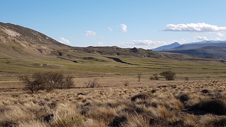 Estancia Lanin - Junin de los Andes, Argentina