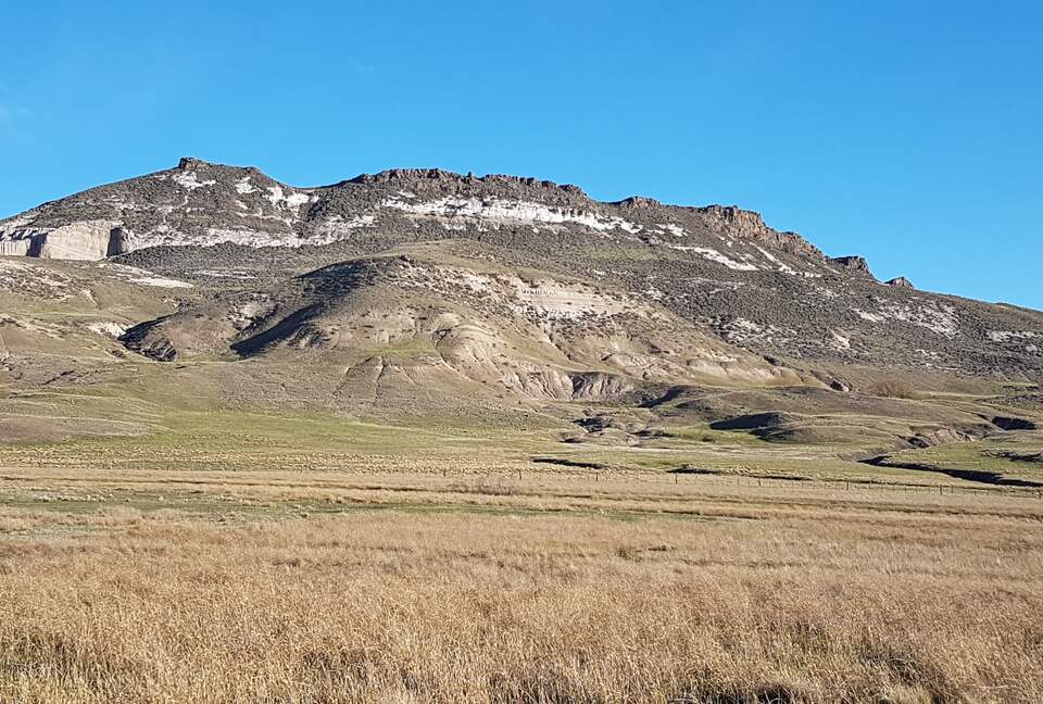 Estancia Lanin - Junin de los Andes, Argentina