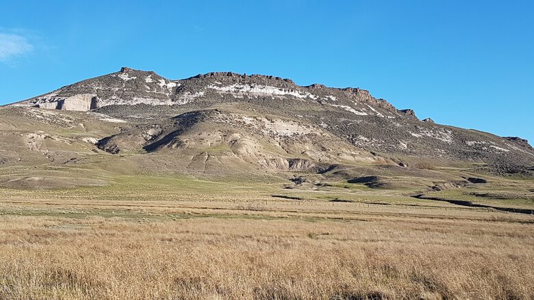 Estancia Lanin - Junin de los Andes, Argentina