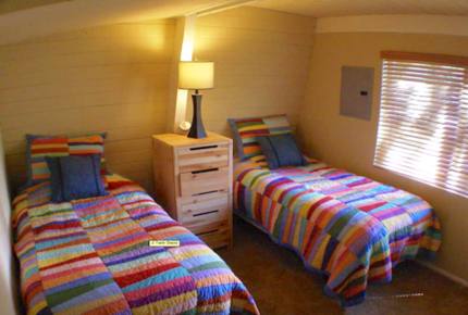 Mammoth Lakes California - Mammoth Lakes, California