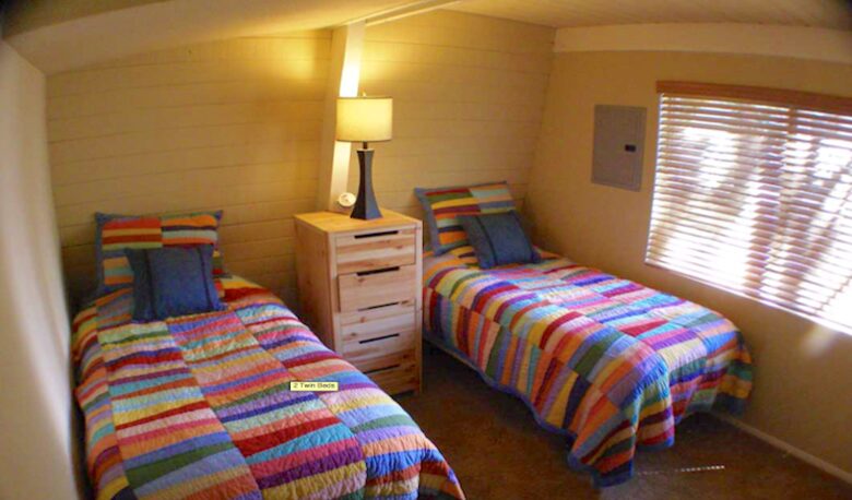 Mammoth Lakes California - Mammoth Lakes, California