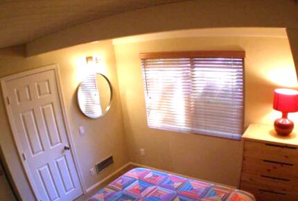 Mammoth Lakes California - Mammoth Lakes, California