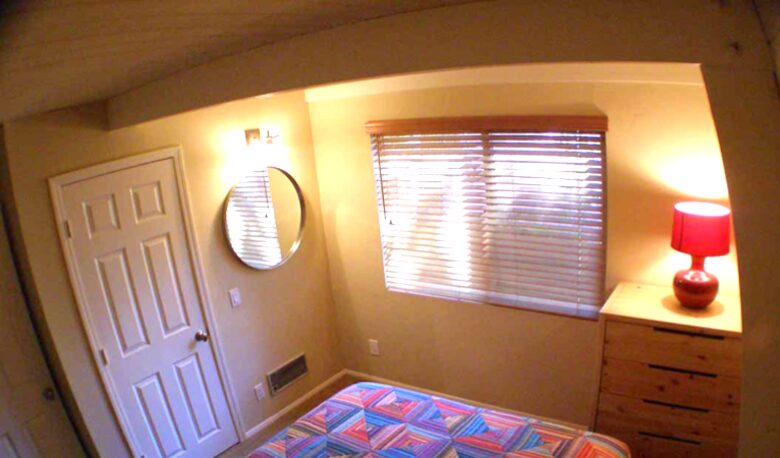 Mammoth Lakes California - Mammoth Lakes, California