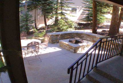 Mammoth Lakes California - Mammoth Lakes, California