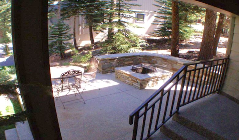 Mammoth Lakes California - Mammoth Lakes, California