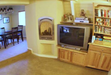 Mammoth Lakes California - Mammoth Lakes, California