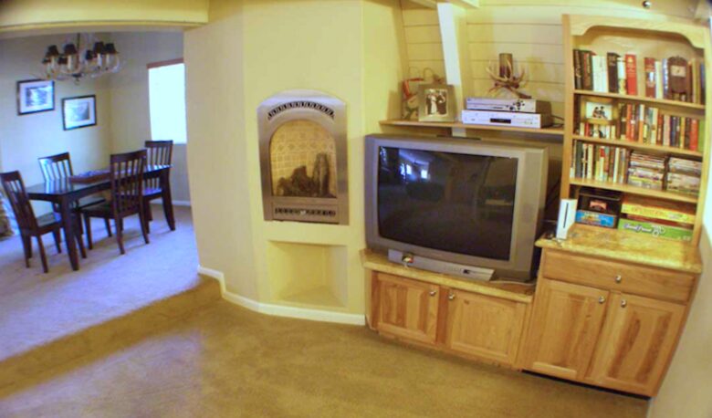 Mammoth Lakes California - Mammoth Lakes, California