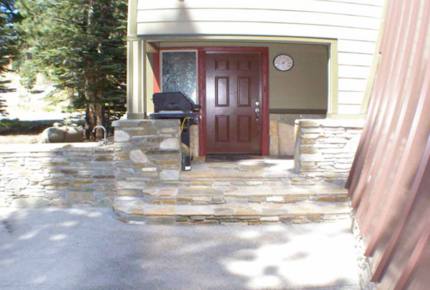 Mammoth Lakes California - Mammoth Lakes, California