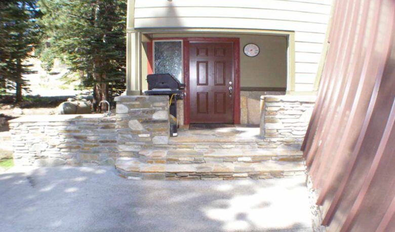 Mammoth Lakes California - Mammoth Lakes, California