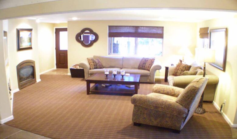 Mammoth Lakes California - Mammoth Lakes, California