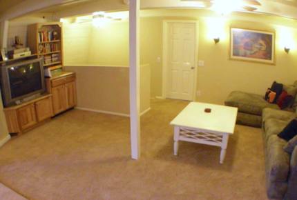 Mammoth Lakes California - Mammoth Lakes, California