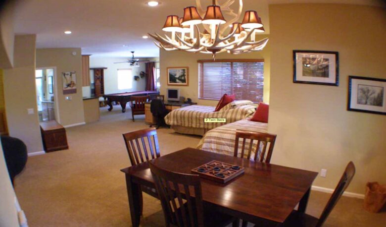 Mammoth Lakes California - Mammoth Lakes, California