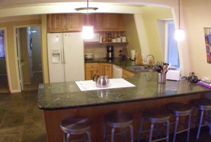 Mammoth Lakes California - Mammoth Lakes, California