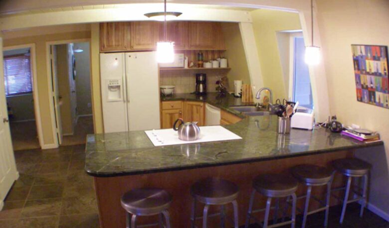 Mammoth Lakes California - Mammoth Lakes, California