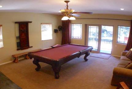 Mammoth Lakes California - Mammoth Lakes, California