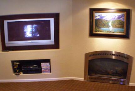 Mammoth Lakes California - Mammoth Lakes, California