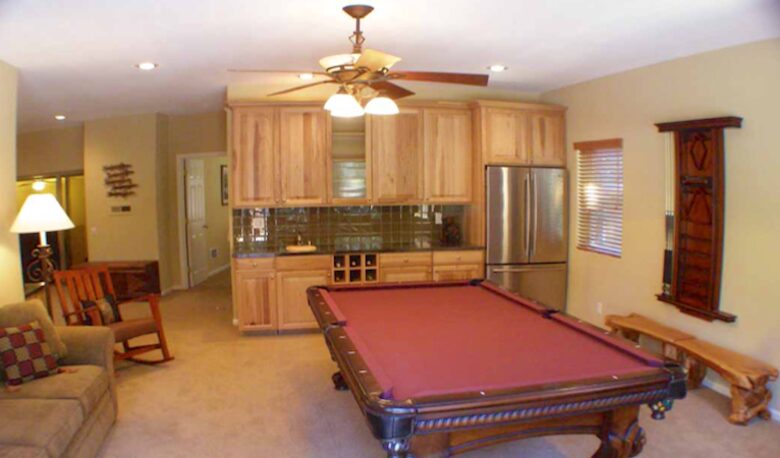 Mammoth Lakes California - Mammoth Lakes, California