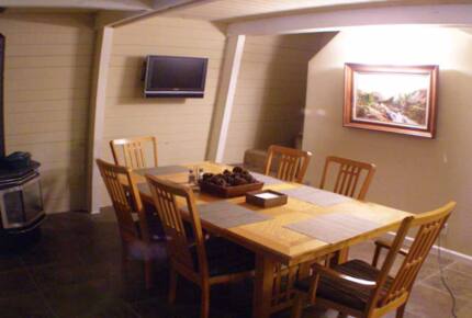 Mammoth Lakes California - Mammoth Lakes, California