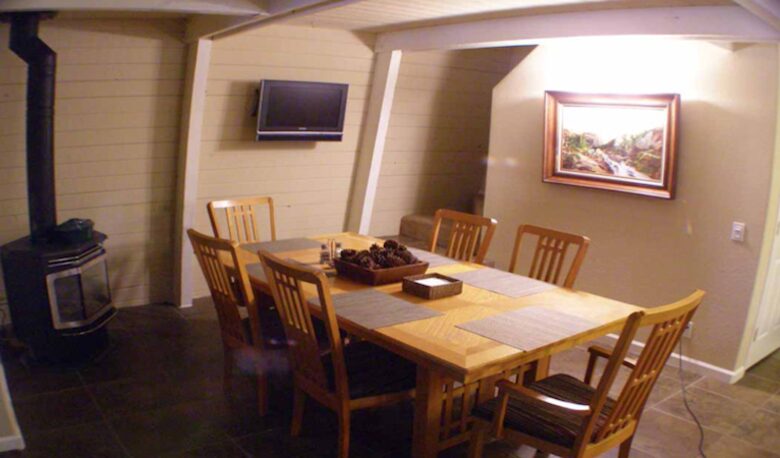 Mammoth Lakes California - Mammoth Lakes, California