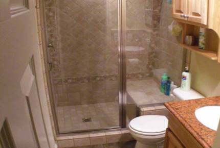 Mammoth Lakes California - Mammoth Lakes, California