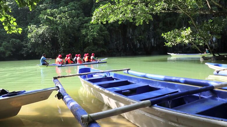 6 Nights Island Paradise 2 BR Luxury All Inclusive - Puerto Princesa, Philippines