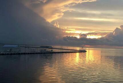 6 Nights Island Paradise 2 BR Luxury All Inclusive - Puerto Princesa, Philippines