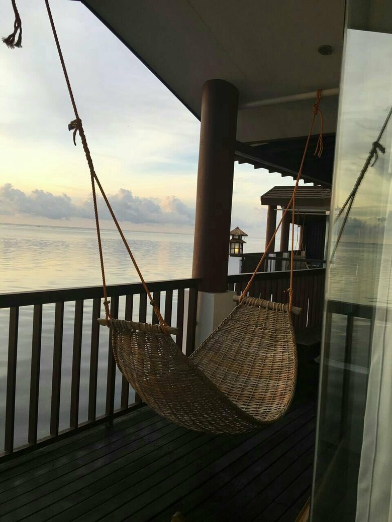 6 Nights Island Water Villa All Inclusive - Puerto Princesa, Philippines