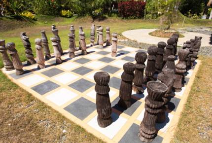 6 Nights Island Paradise 2 BR Luxury All Inclusive - Puerto Princesa, Philippines