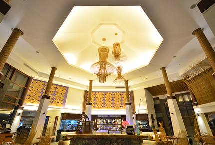 6 Nights Island Paradise 2 BR Luxury All Inclusive - Puerto Princesa, Philippines