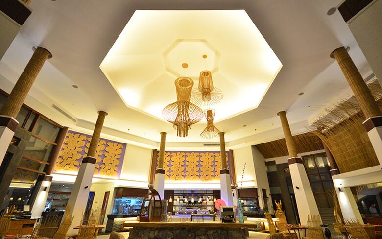 6 Nights Island Paradise 2 BR Luxury All Inclusive - Puerto Princesa, Philippines