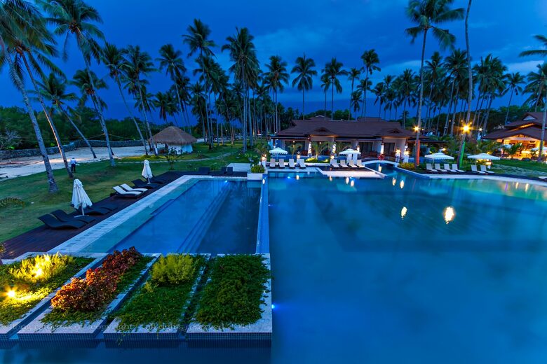 6 Nights Island Paradise 2 BR Luxury All Inclusive - Puerto Princesa, Philippines