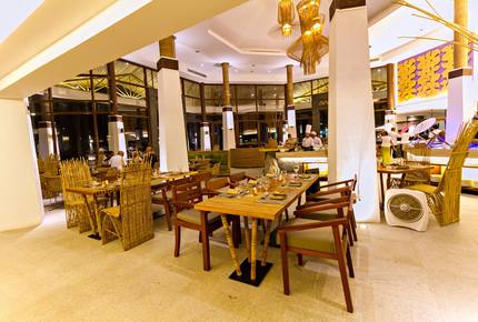 6 Nights Island Paradise 2 BR Luxury All Inclusive - Puerto Princesa, Philippines