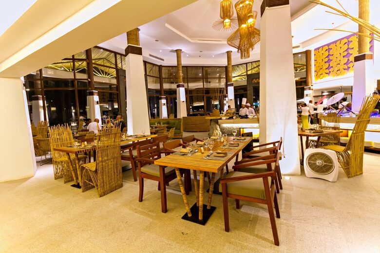 6 Nights Island Paradise 2 BR Luxury All Inclusive - Puerto Princesa, Philippines