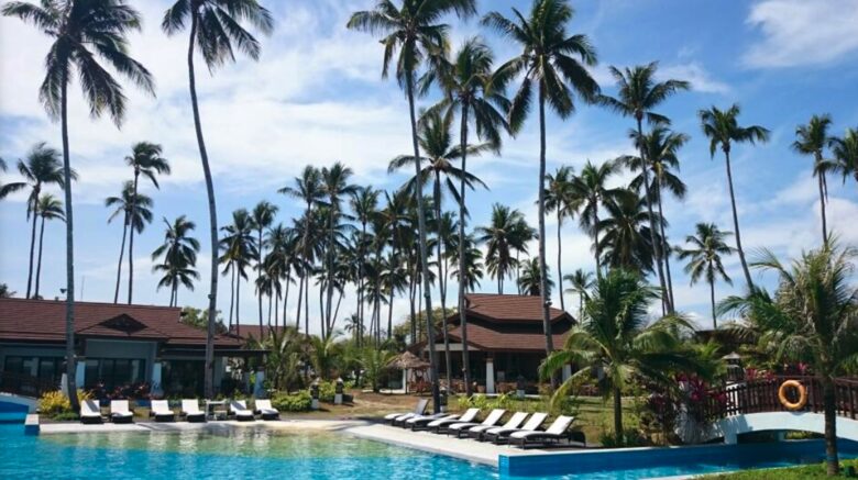 6 Nights Island Paradise 2 BR Luxury All Inclusive - Puerto Princesa, Philippines