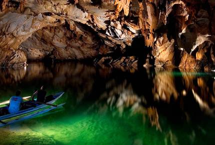 6 Nights Island Paradise 2 BR Luxury All Inclusive - Puerto Princesa, Philippines