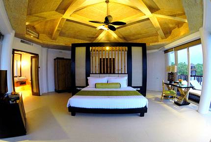 6 Nights Island Water Villa All Inclusive - Puerto Princesa, Philippines
