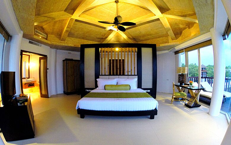 6 Nights Island Water Villa All Inclusive - Puerto Princesa, Philippines