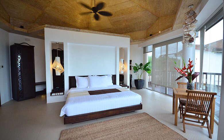 6 Nights Island Water Villa All Inclusive - Puerto Princesa, Philippines